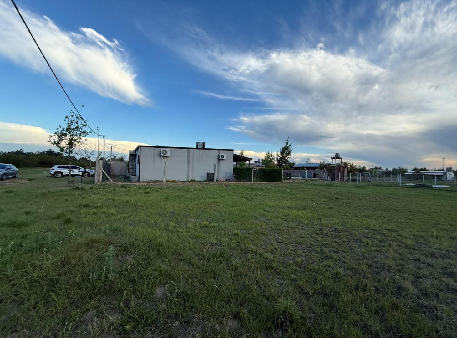 Foto de Terreno en Arroyo Leyes de 457 m2, imagen 1