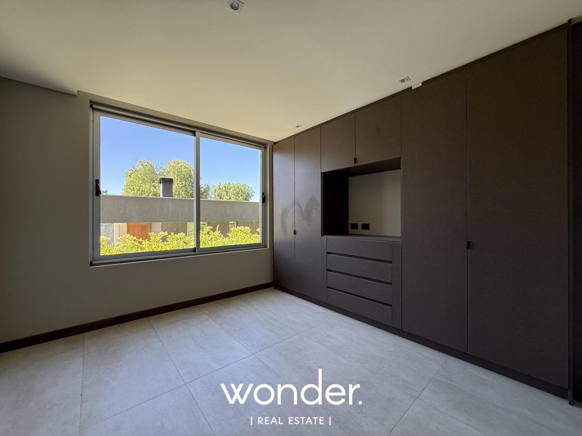 Departamentos de 2 Dorm. a Estrenar con Amenities - Barrio Dalvian 5