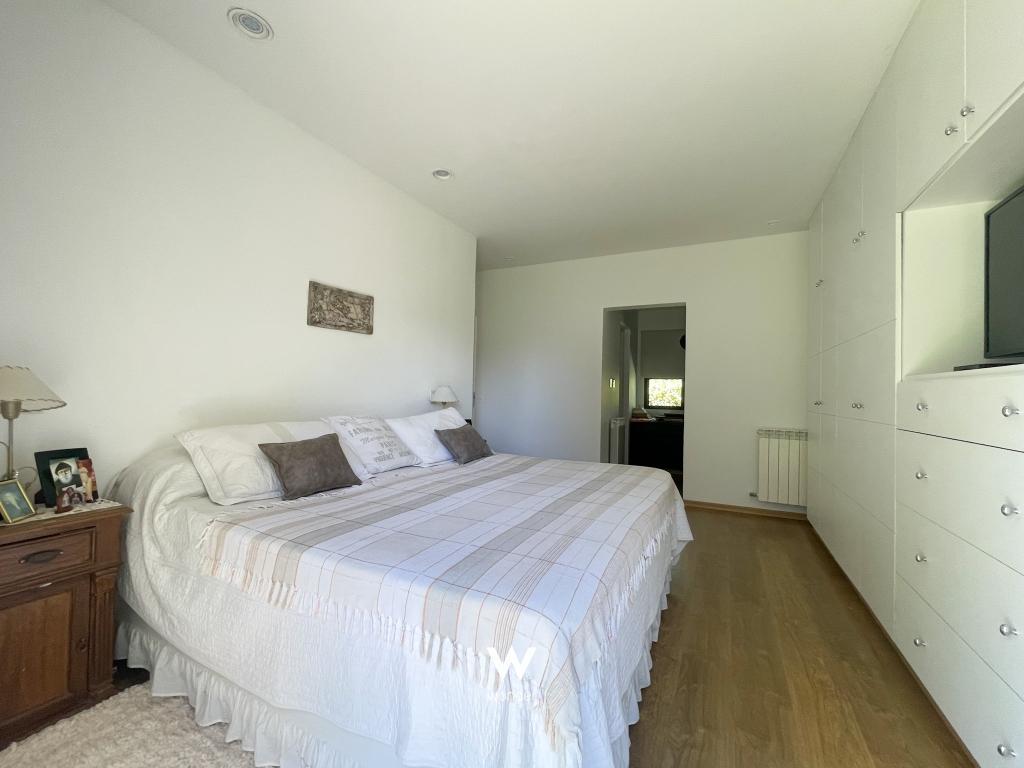 Casa 4 Habitaciones 4 Baños Pileta - Bº Pueyrredon Chacras de Coria 3