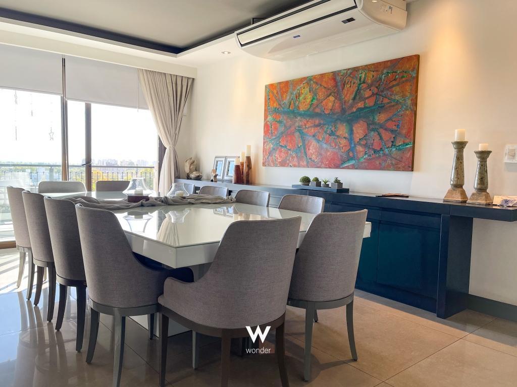 Victoriano Civit: Exclusivo Penthouse - 4 Habitaciones 5