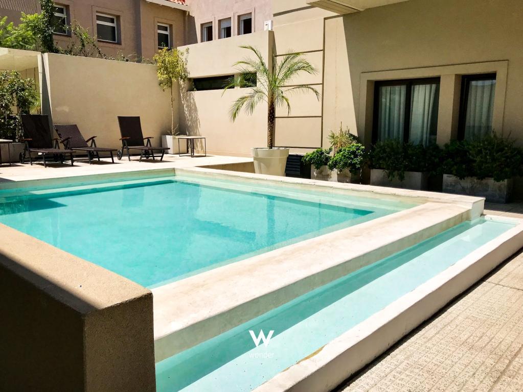 Victoriano Civit: Exclusivo Penthouse - 4 Habitaciones 4