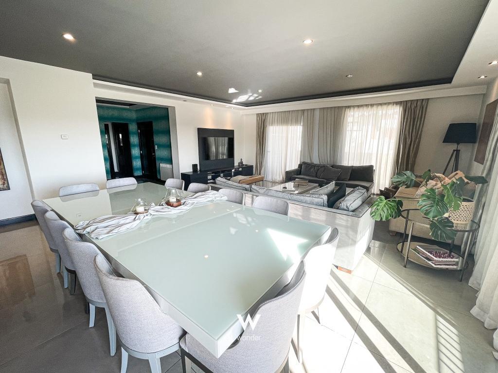 Victoriano Civit: Exclusivo Penthouse - 4 Habitaciones 3