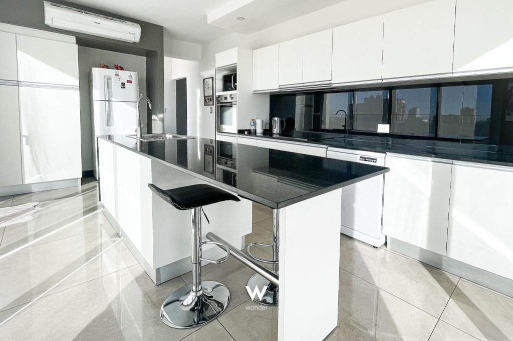 Victoriano Civit: Exclusivo Penthouse - 4 Habitaciones 1