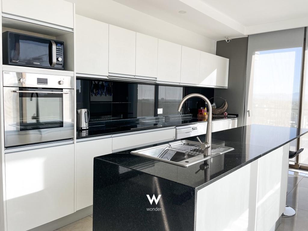 Victoriano Civit: Exclusivo Penthouse - 4 Habitaciones 3