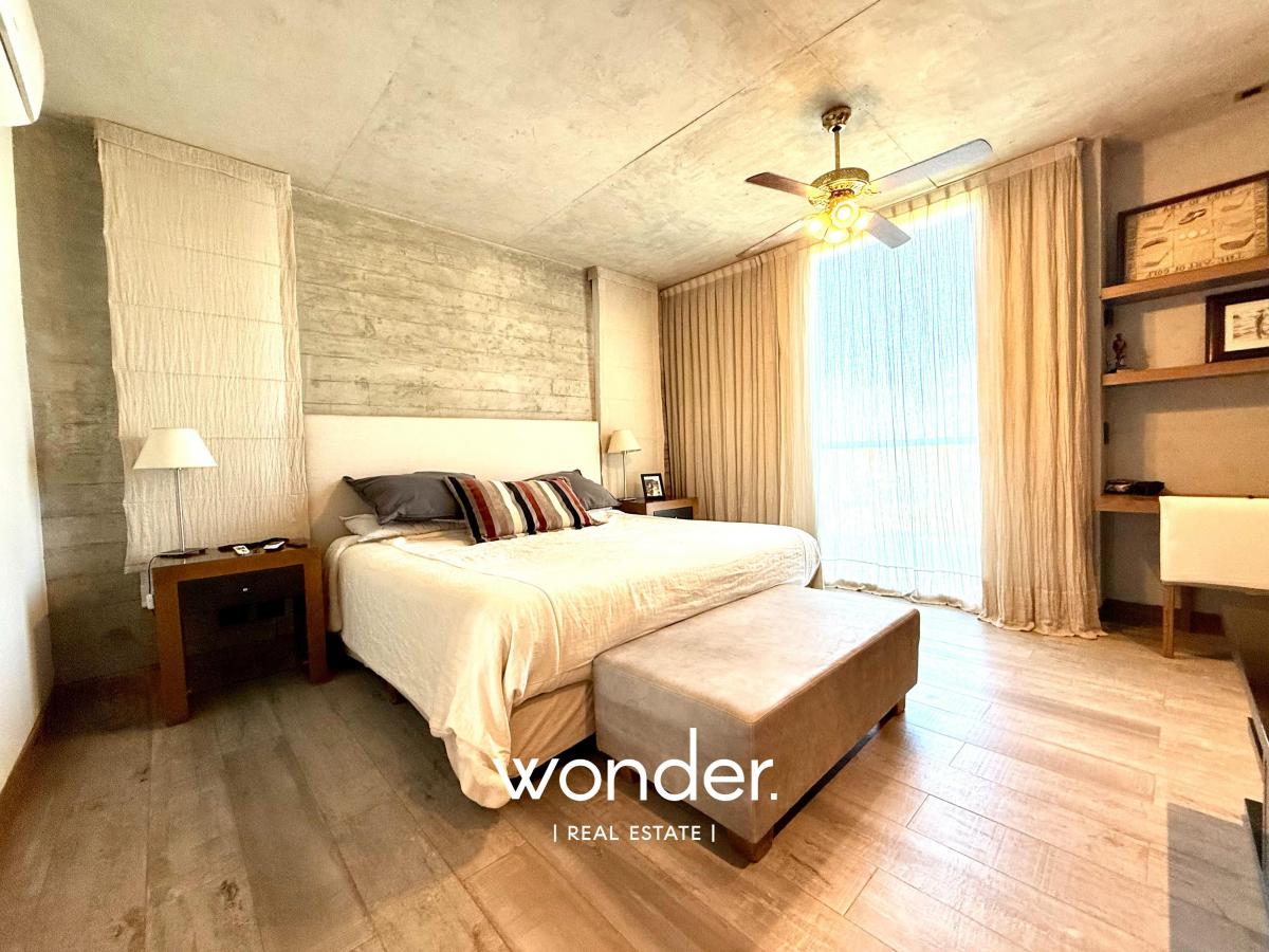 Moderna Casa con Vistas Al Golf/ 4 Habitaciones + Quincho y Pileta - La Vacherie 3