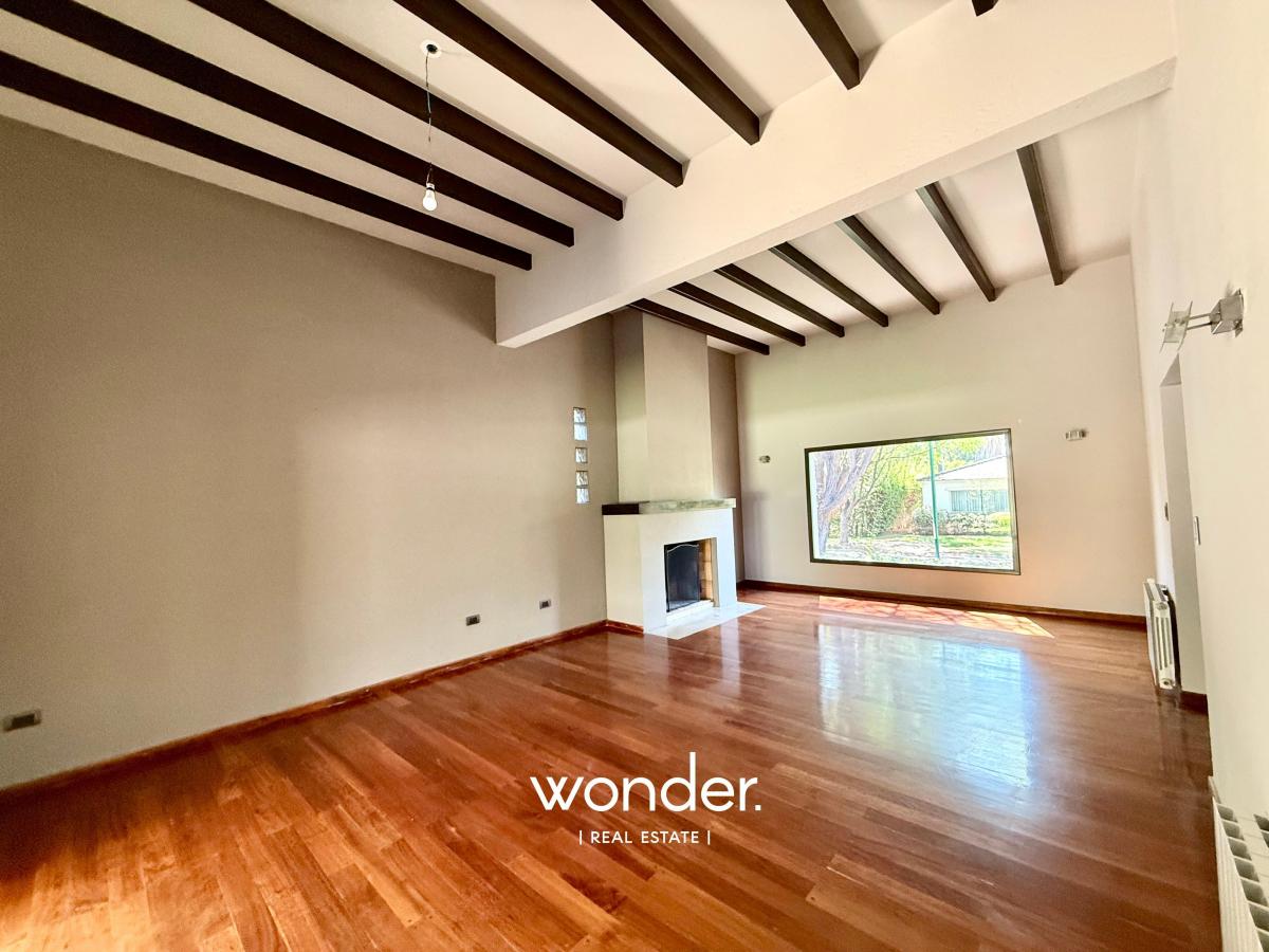 Casa B° Privado El Remanso 4 Dorm. - Pileta - Chacras de Coria 2