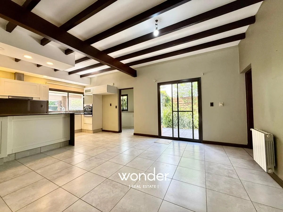 Casa B° Privado El Remanso 4 Dorm. - Pileta - Chacras de Coria 3