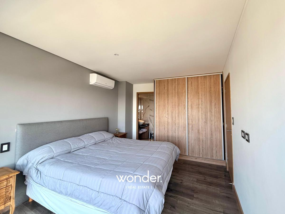 Torre Leloir - Departamento 1 Dormitorio Apto Alquiler Temporario Bnb 5