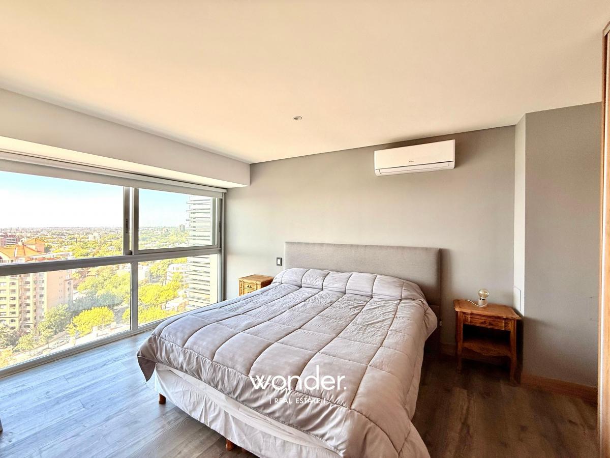 Torre Leloir - Departamento 1 Dormitorio Apto Alquiler Temporario Bnb 1