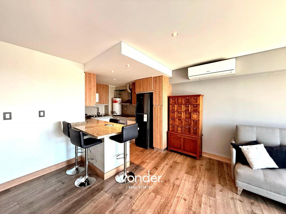 Torre Leloir - Departamento 1 Dormitorio Apto Alquiler Temporario Bnb 2
