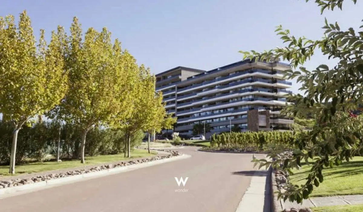 DEPARTAMENTO EN ALQUILER- PALMARES VALLEY 4