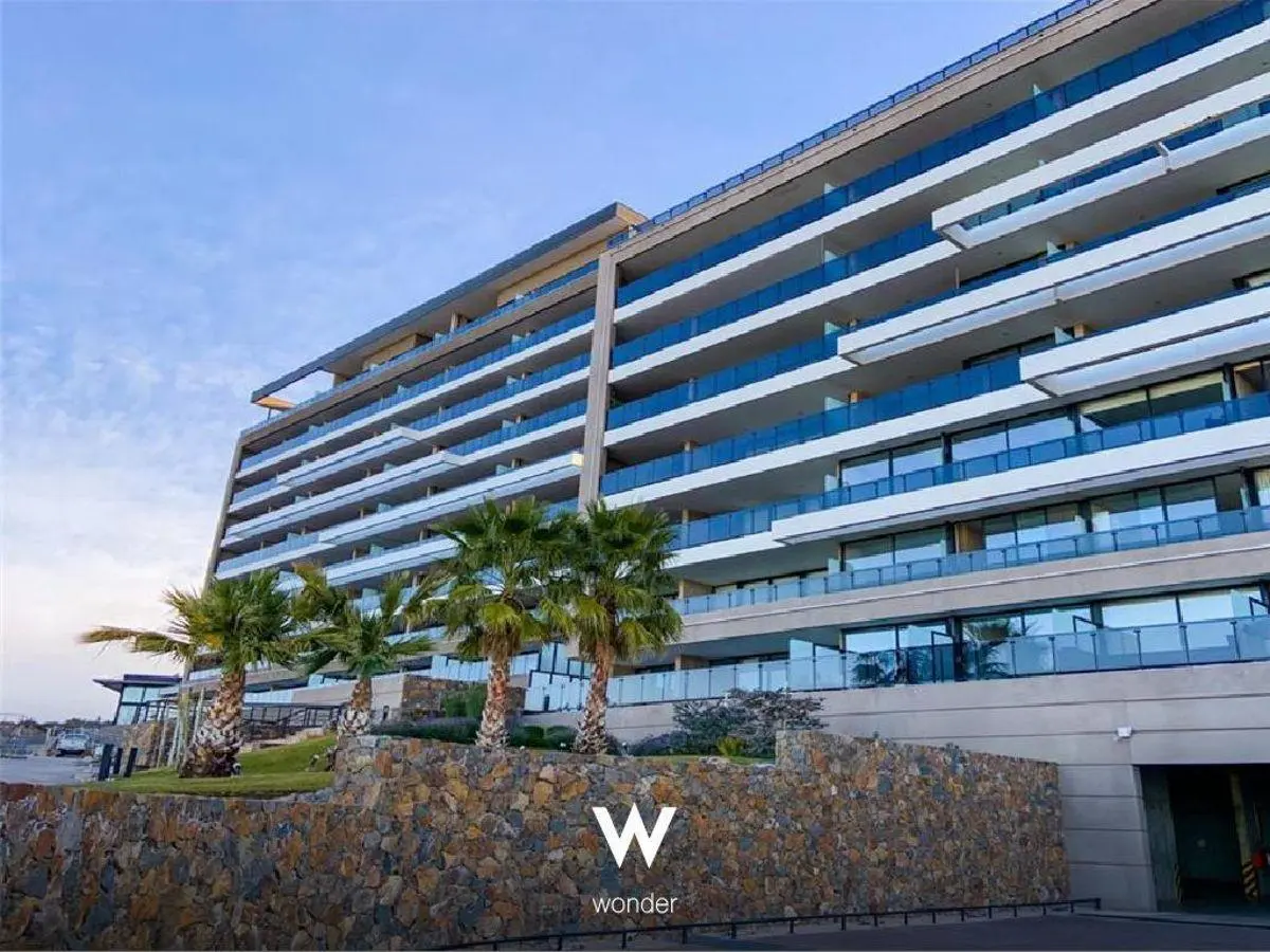 DEPARTAMENTO EN ALQUILER- PALMARES VALLEY 2