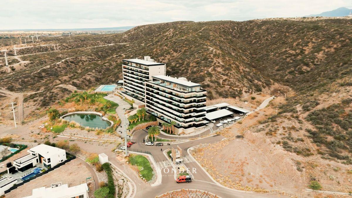 Foto de PENTHOUSE DE 500 M² | 3 DORMITORIOS EN SUITE - PALMARES VALLEY CHACRAS, imagen 1