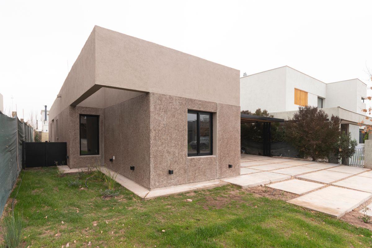 Foto de CASA A ESTRENAR EN VENTA - BARRIO LAR DE BOEDO, imagen 4