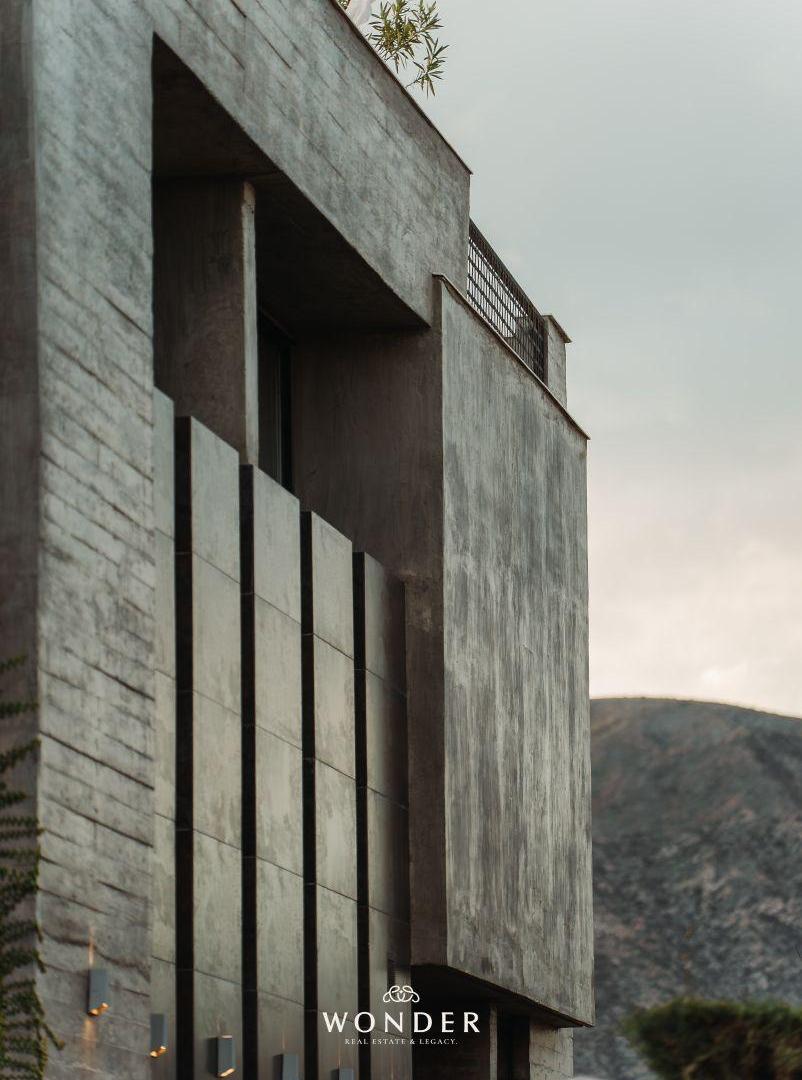 Foto de Casa de 3 Dormitorios con Pileta de Diseño Borde Infinito, imagen 3