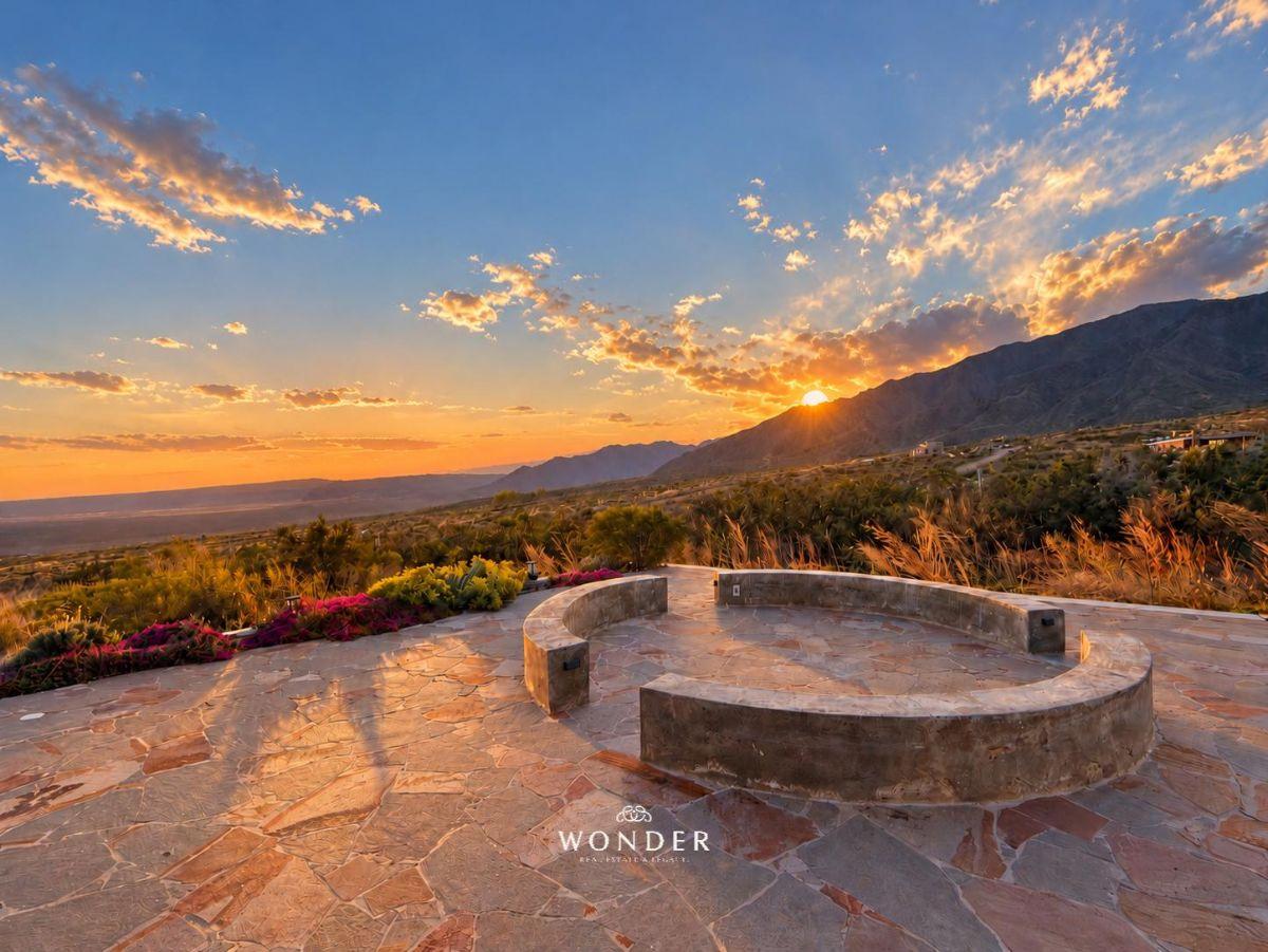 Foto de Casa de montaña con increibles vistas en La Crucesita - 3 Dormitorios, imagen 4