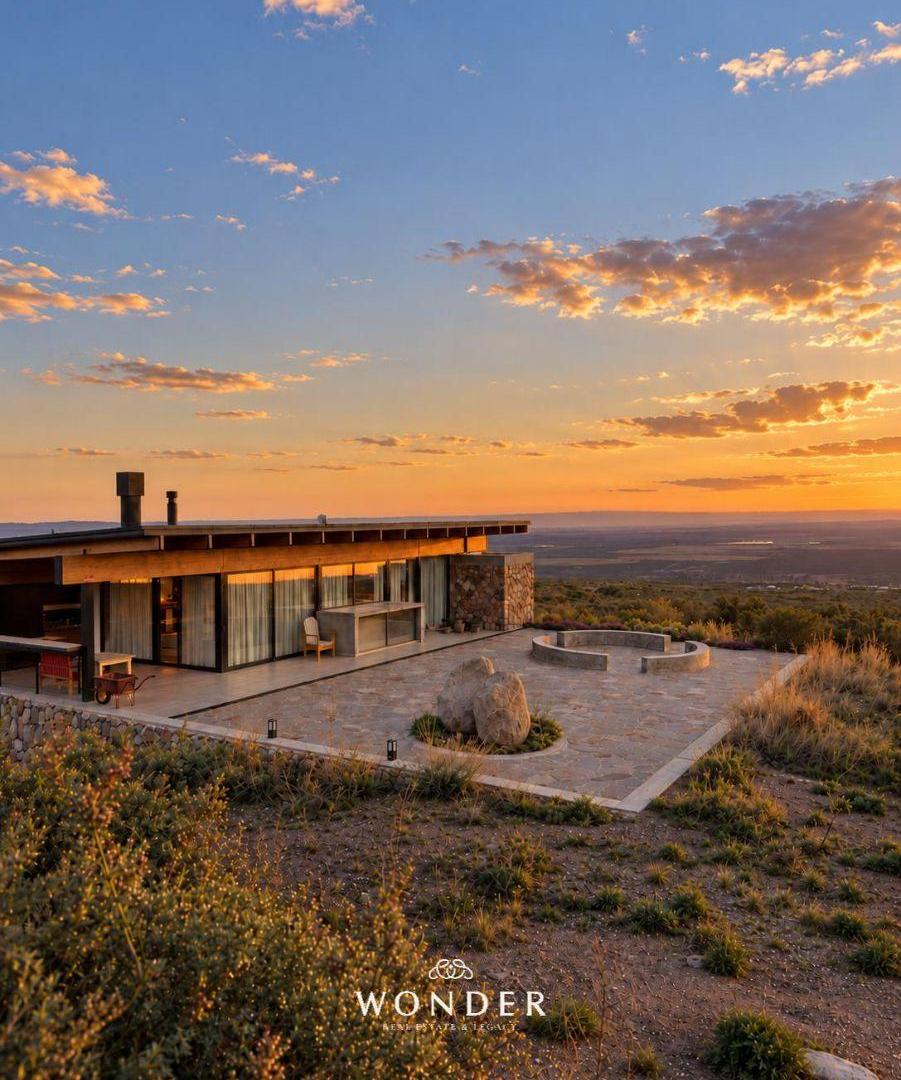 Foto de Casa de montaña con increibles vistas en La Crucesita - 3 Dormitorios, imagen 5