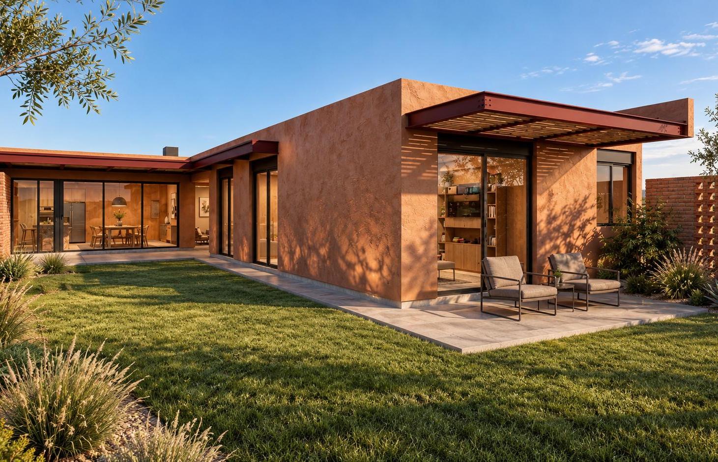 Foto de Casa de Diseño A ESTRENAR 3 Dormitorios - EL PORTILLO DE TERRADA, imagen 5