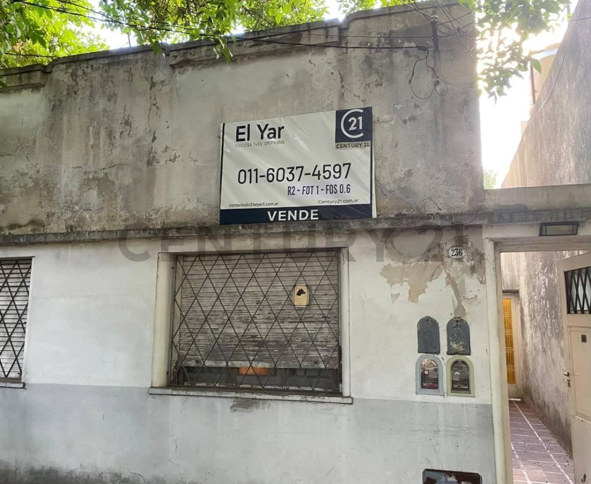 Propiedad en Argentina