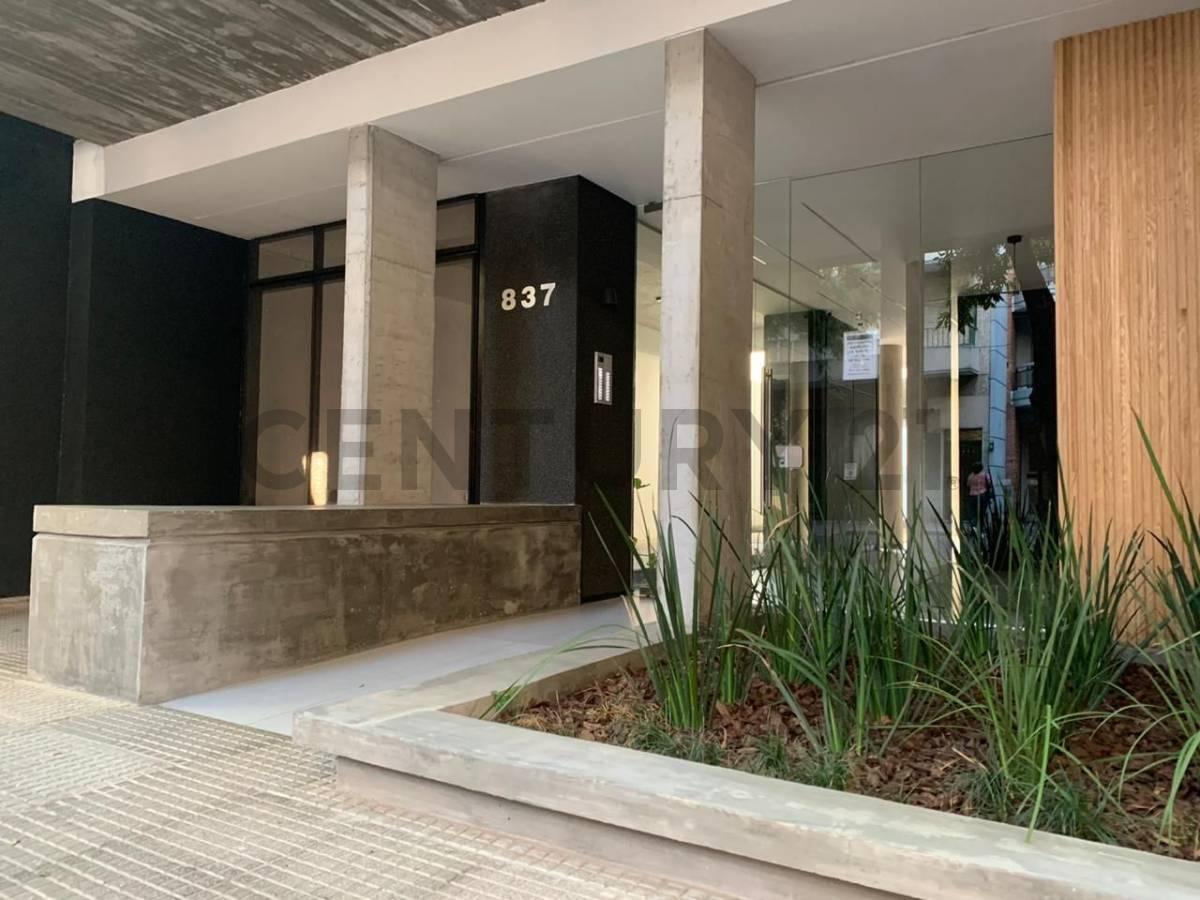 Departamento en Venta 2