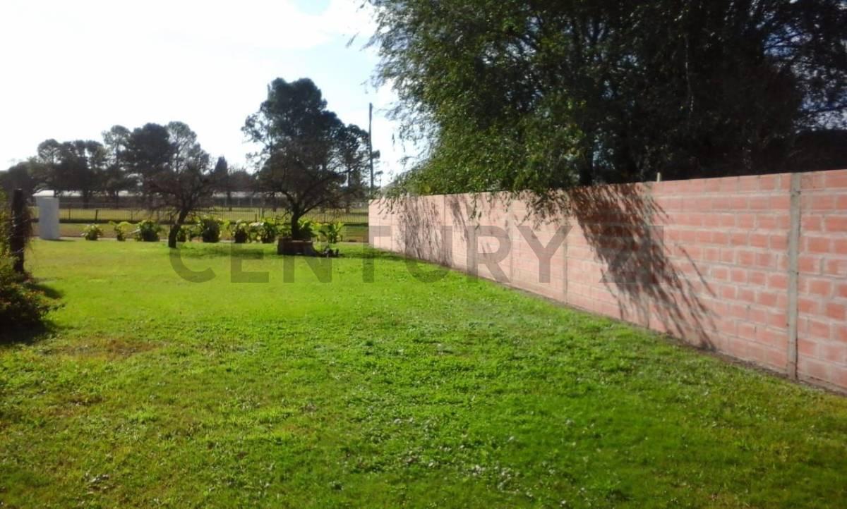 Propiedad en Argentina