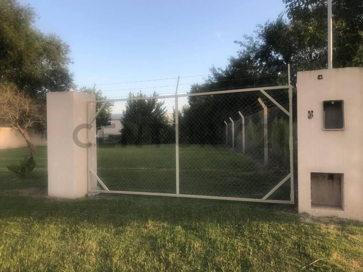 Lote en Venta 1