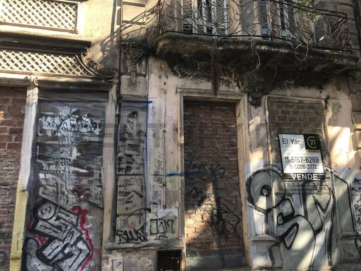 Lote en venta