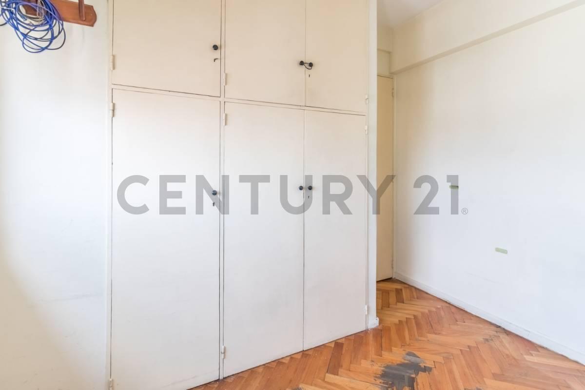 Venta Departamento en Duplex en Boedo 2