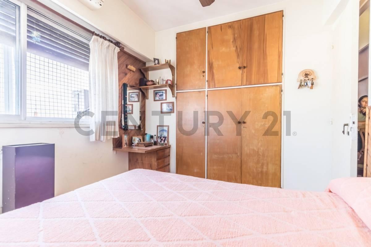 Venta Departamento en Duplex en Boedo 1