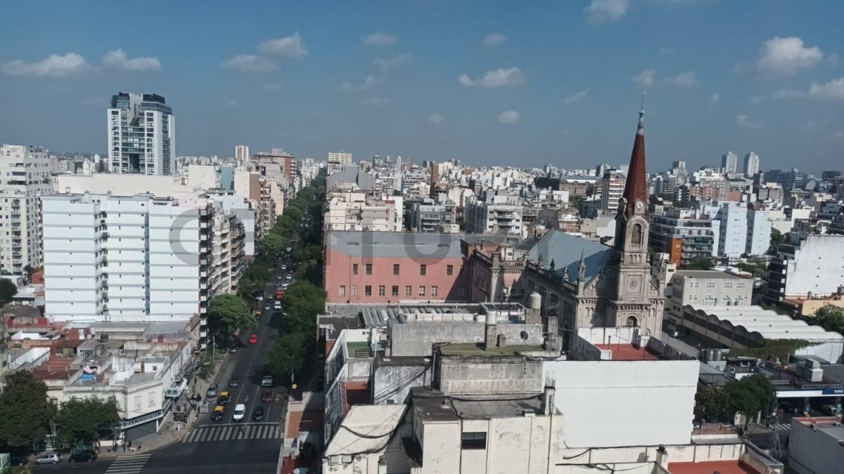 Venta Departamento en Duplex en Boedo 5