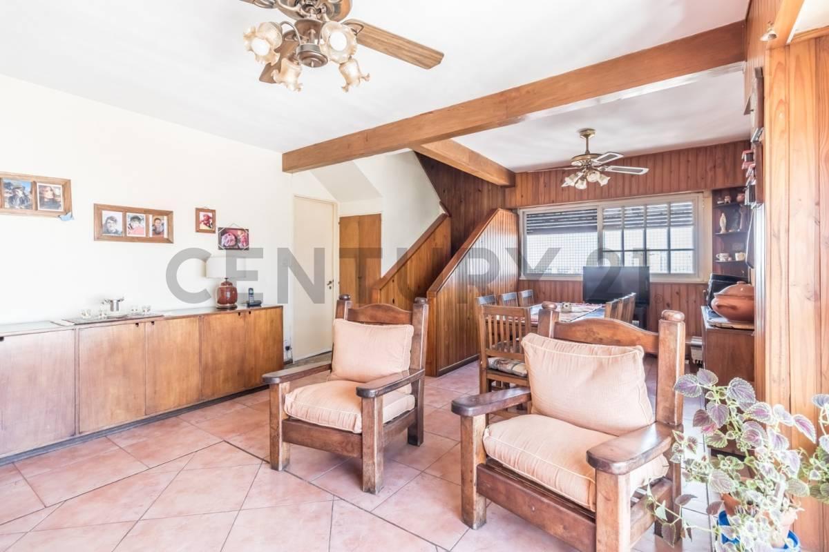 Venta Departamento en Duplex en Boedo 4