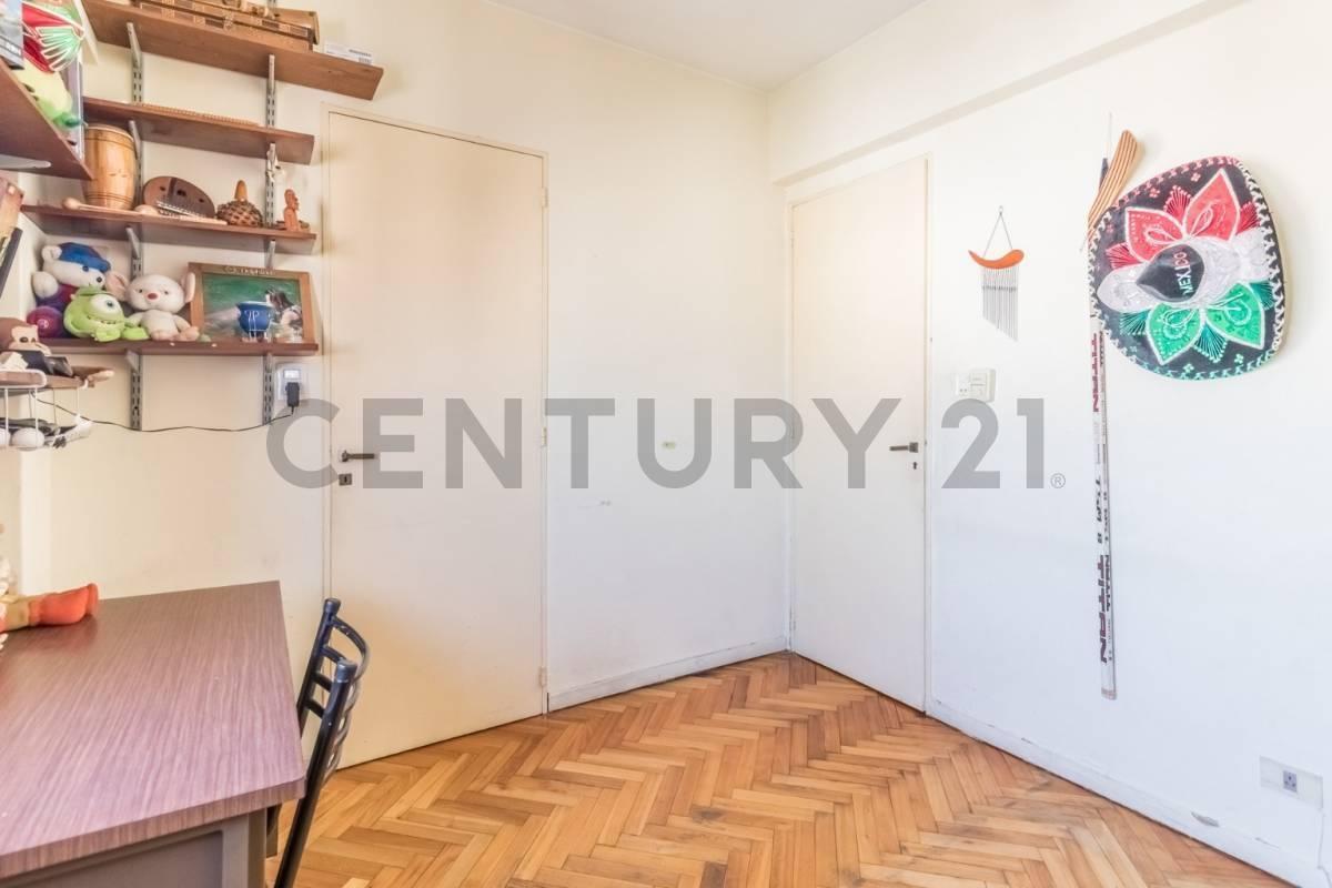 Venta Departamento en Duplex en Boedo 5