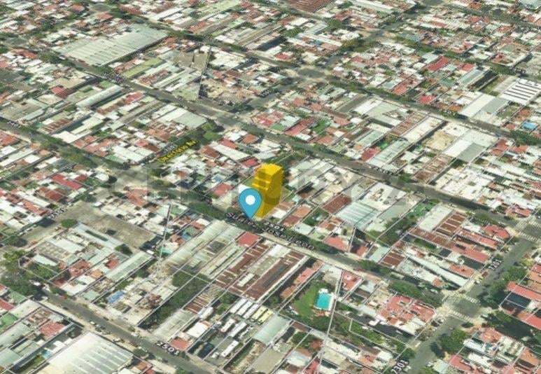 Lote en venta
