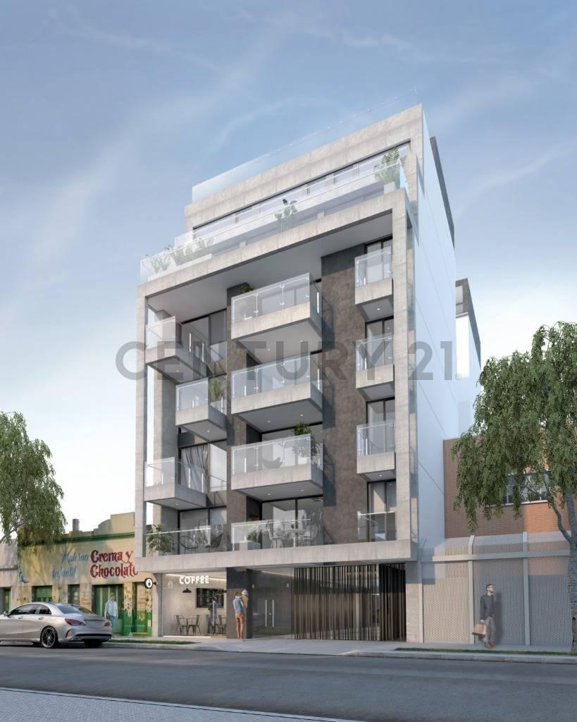 VENTA DEPARTAMENTO BOEDO 3 AMBIENTES PARRILLA EN BALCON A ESTRENAR AMENITIES SUM