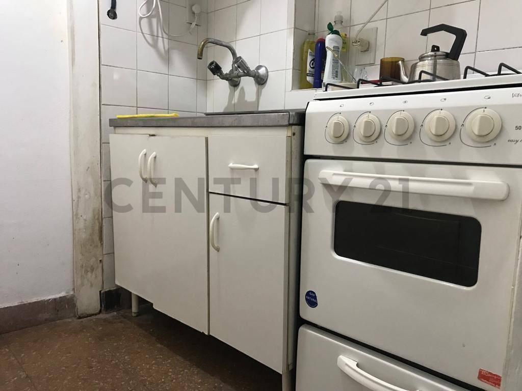 Venta de Departamento 1 Ambientes en Balvanera, Capital Federal. 2