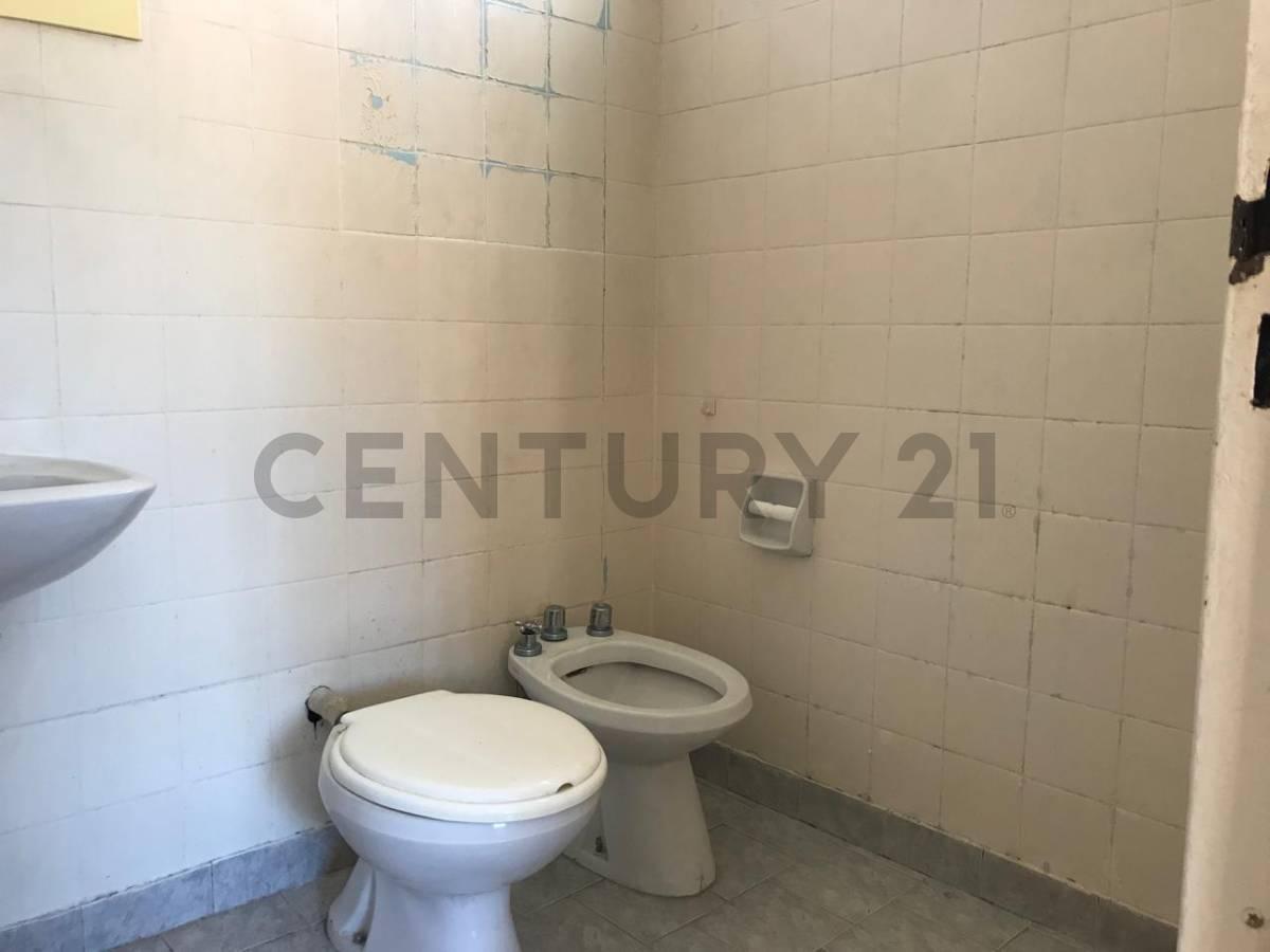 Venta de Departamento 1 Ambientes en Balvanera, Capital Federal. 5