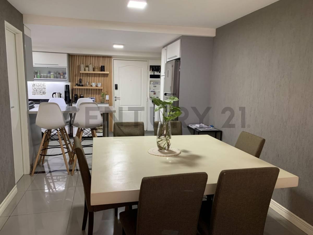 Foto de DEPARTAMENTO VENTA DEVOTO 4 AMBIENTES APTO CREDITO, imagen 2