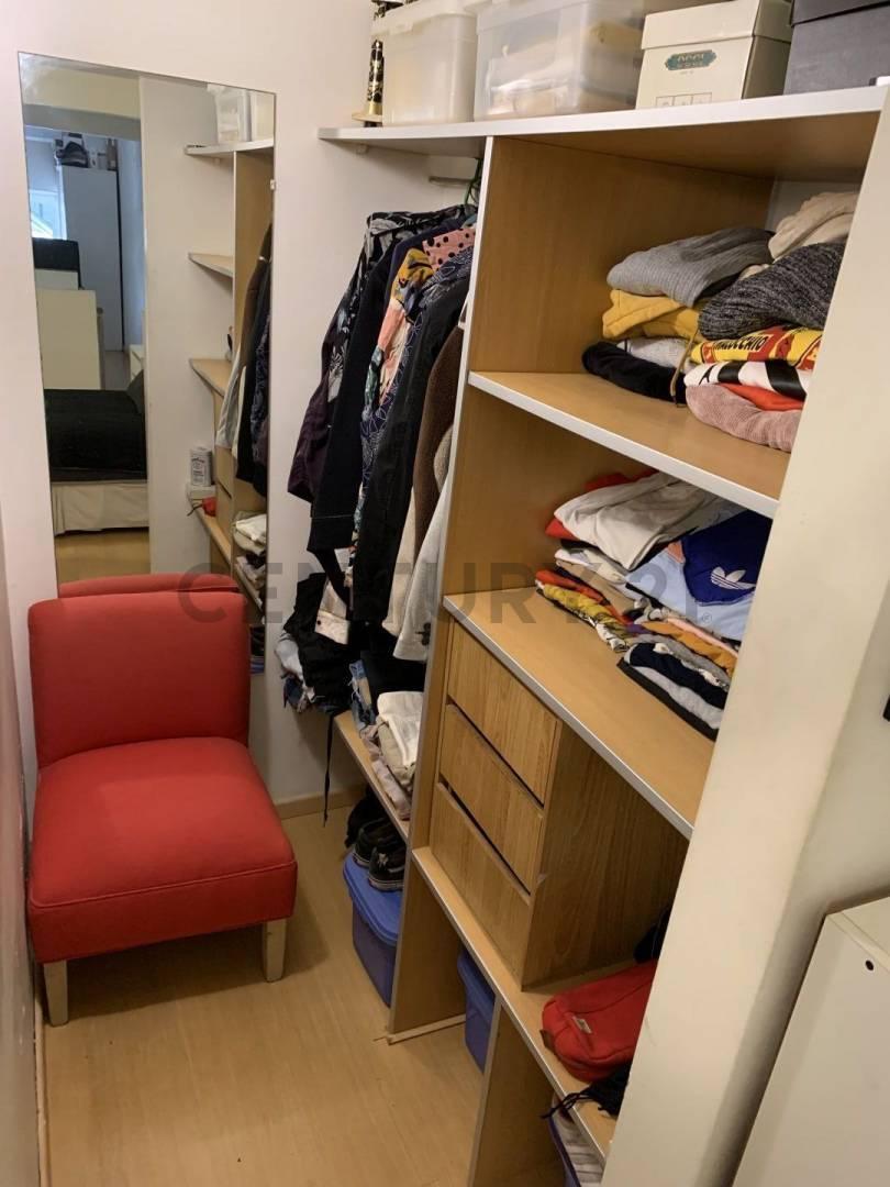 Foto de DEPARTAMENTO VENTA DEVOTO 4 AMBIENTES APTO CREDITO, imagen 4
