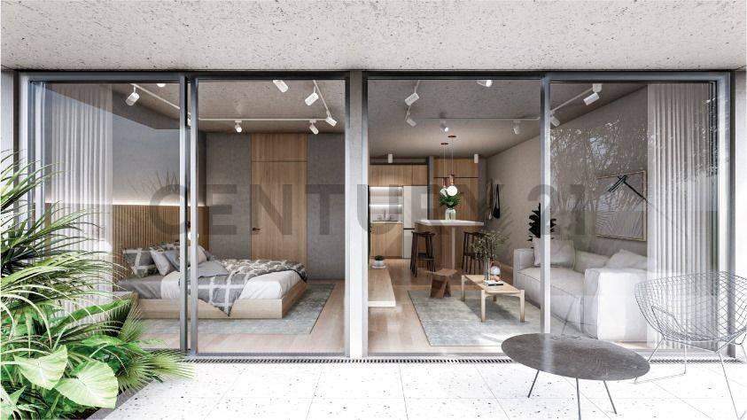 Foto de VENTA DESARROLLO ANTICIPO Y CUOTAS DOS AMBIENTES 42 M2 AMENITIES, imagen 3