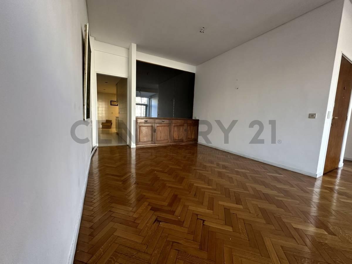 Departamento 4 Ambientes con Palier Privado - Recoleta 4