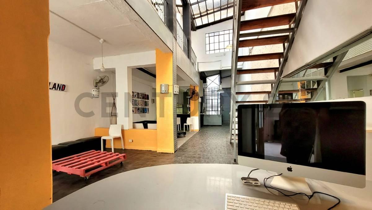 Venta PH 6 Amb. Zabala y Av Forest. Reciclado a Nuevo. Chacarita 1