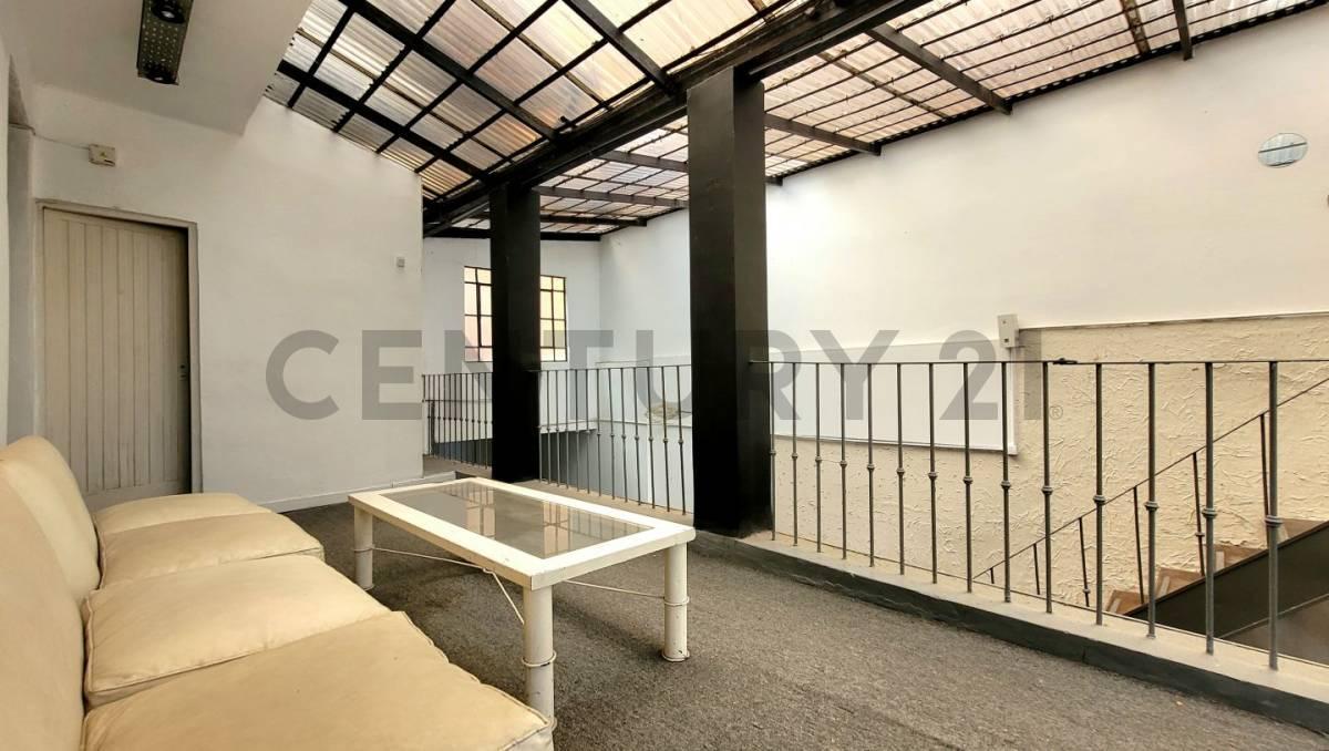Venta PH 6 Amb. Zabala y Av Forest. Reciclado a Nuevo. Chacarita 5