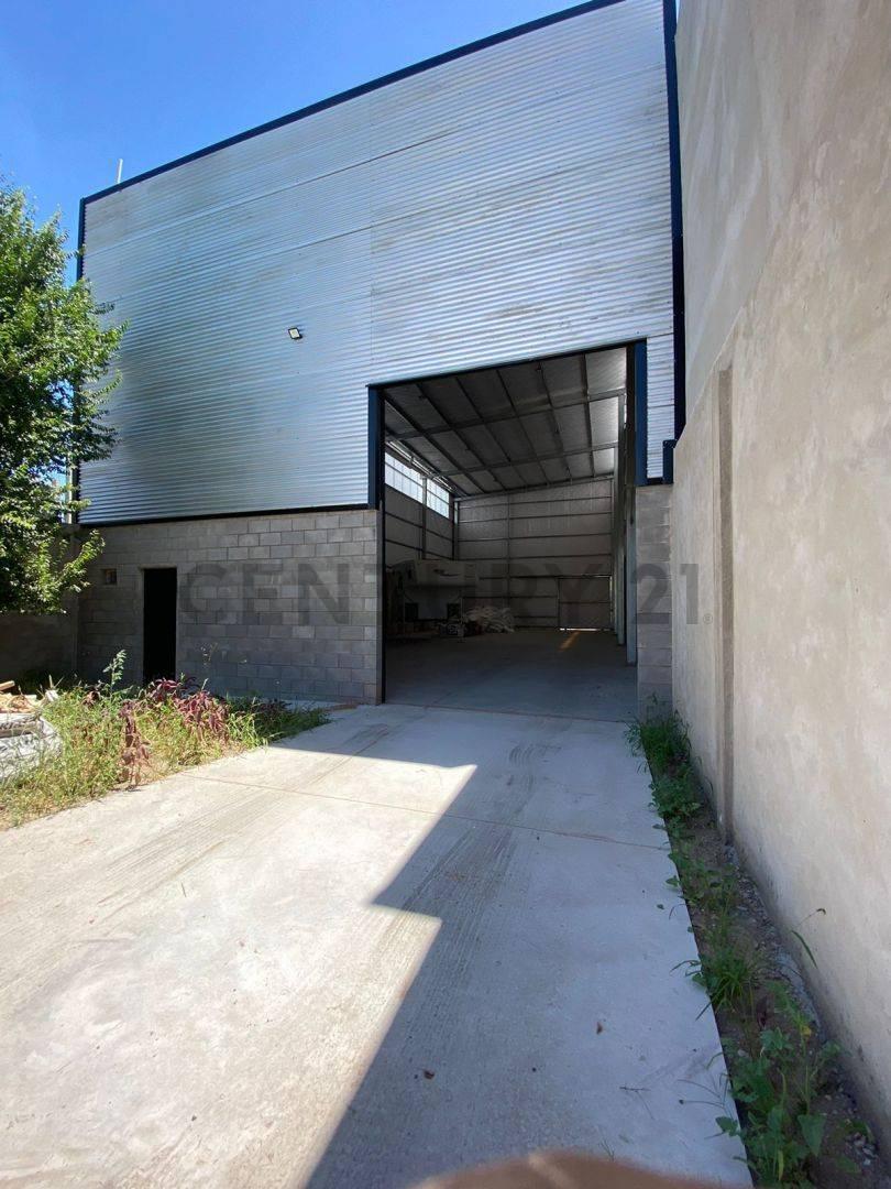 Venta de Galpon/ Deposito en Ingeniero Maschwitz, Escobar 3