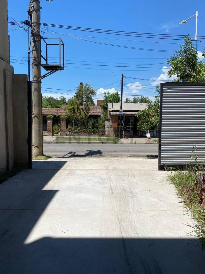 Venta de Galpon/ Deposito en Ingeniero Maschwitz, Escobar 4