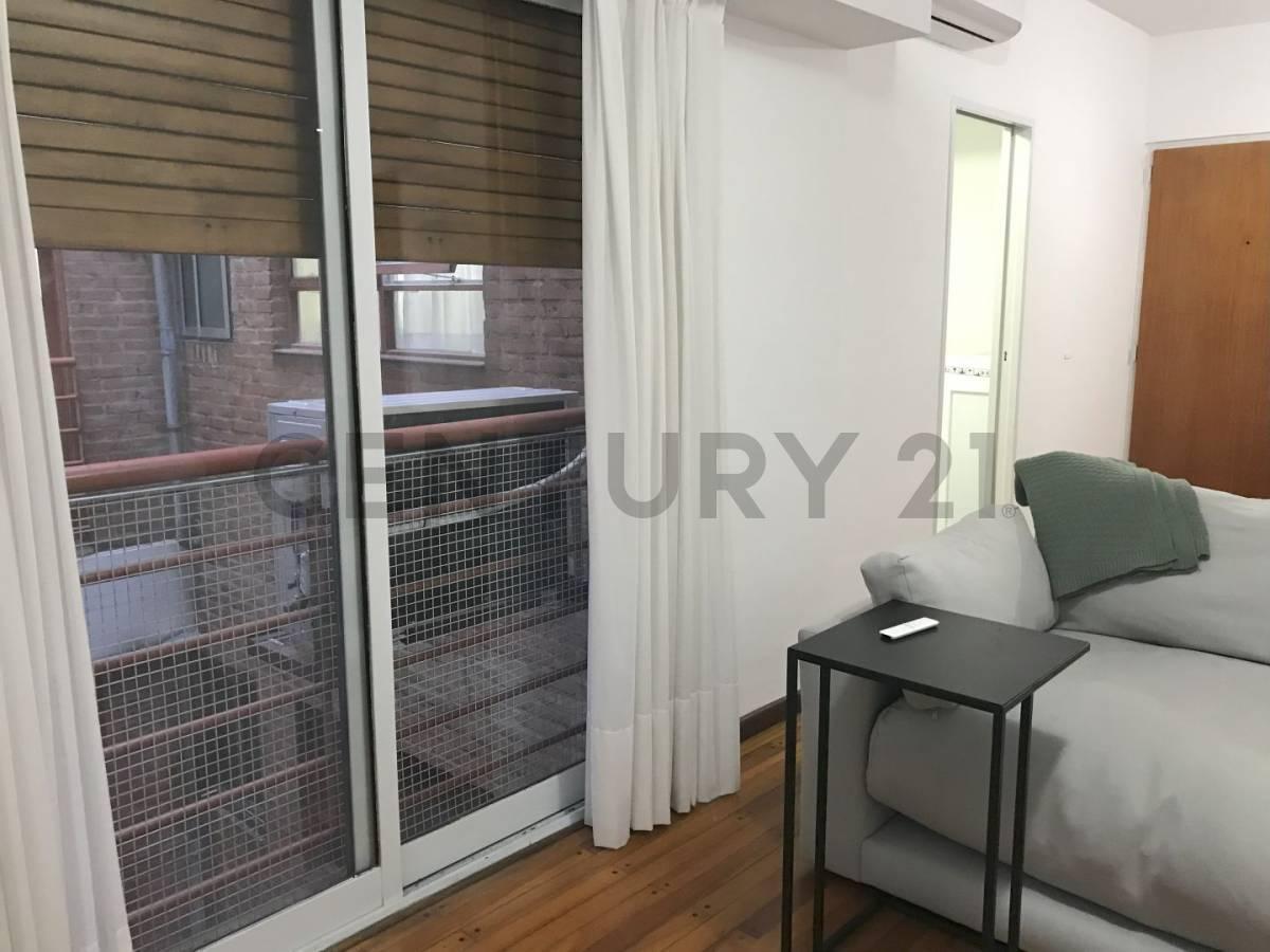 Departamento en Venta 3