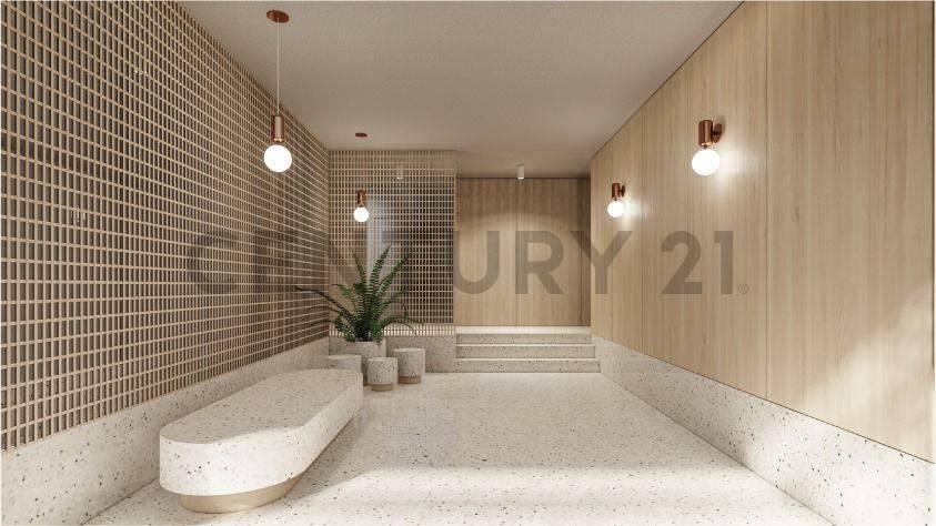 Foto de VENTA DESARROLLO ANTICIPO Y CUOTAS DOS AMBIENTES 54 M2 AMENITIES, imagen 3