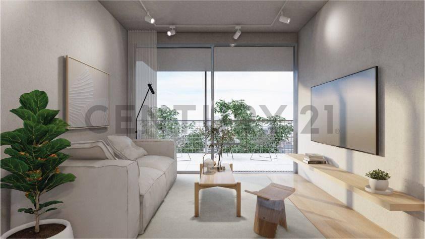Venta en Pozo Departamento 4 Ambientes Apaisados Full Amenities Categoría. Villa Ortuzar, Caba. 1