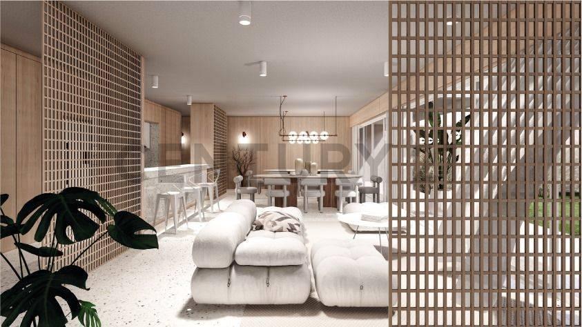 Venta Departamento Tres Ambientes en Pozo Full Amenities 1