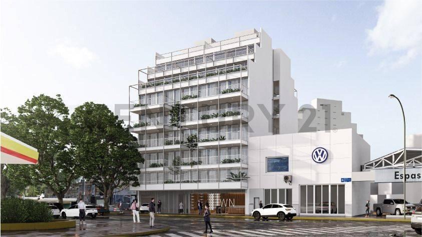 Venta Departamento Tres Ambientes en Pozo Full Amenities 5