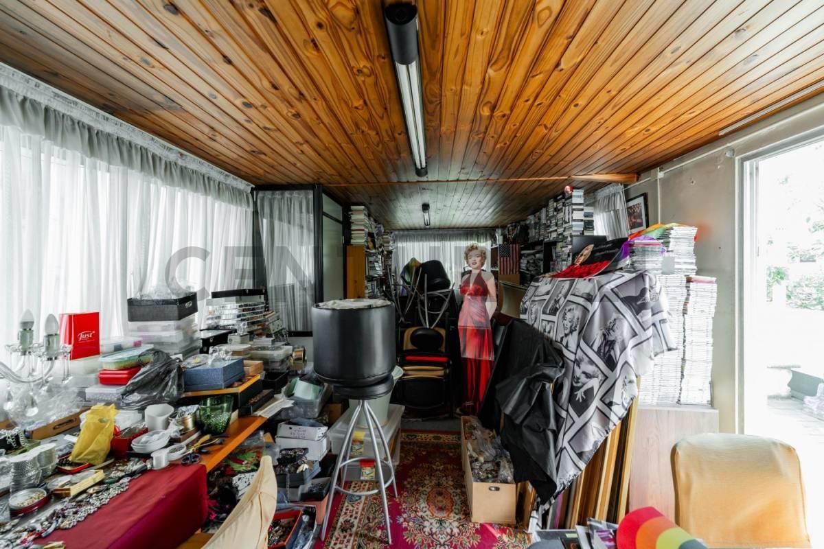 Venta Casa, 9 Ambientes en Nuñez, Quesada y Ciudaad de Las Paz, Capital Federal. 5